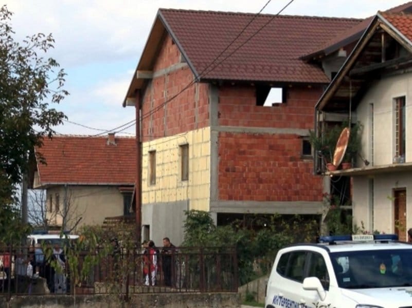 Suprug u pritvoru dok traje istraga ubistva u Medoševcu 14 Medosevac ubistvo