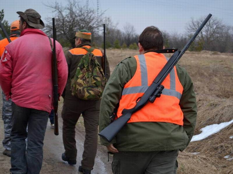 Lov foto Aleksandar Kostic