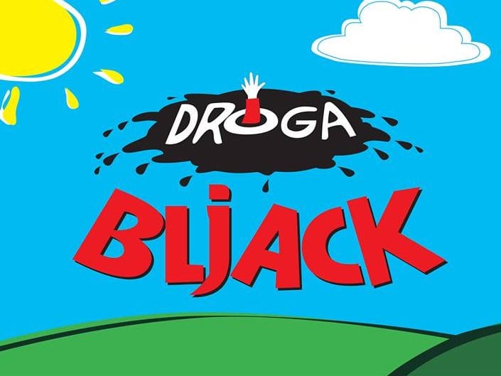 Droga bljack