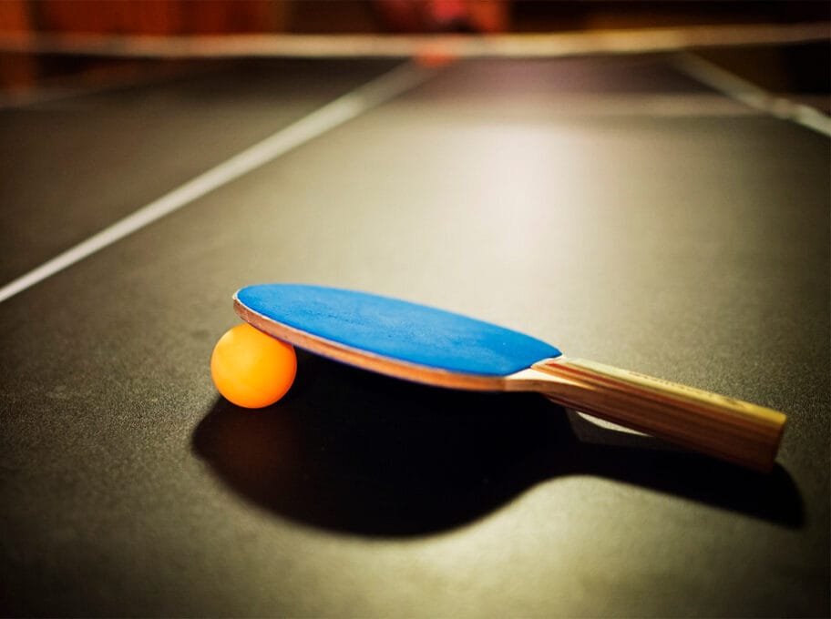 Stonoteniski dom u Nišu bez struje više od mesec dana 12 Stoni tenis flickr com Dustin Gaffke