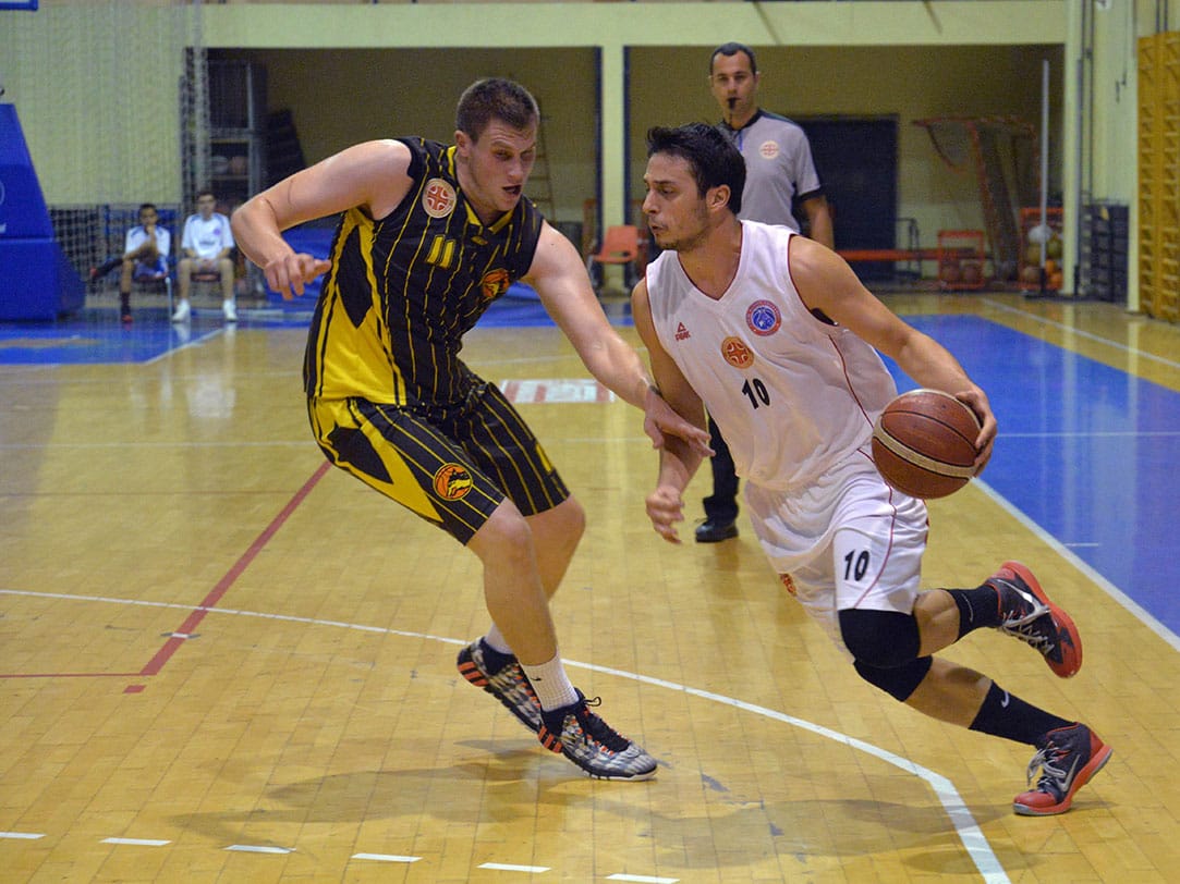 Konstantin Vanja Keser