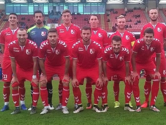 Radnicki u Belorusiji fkradnickinis rs