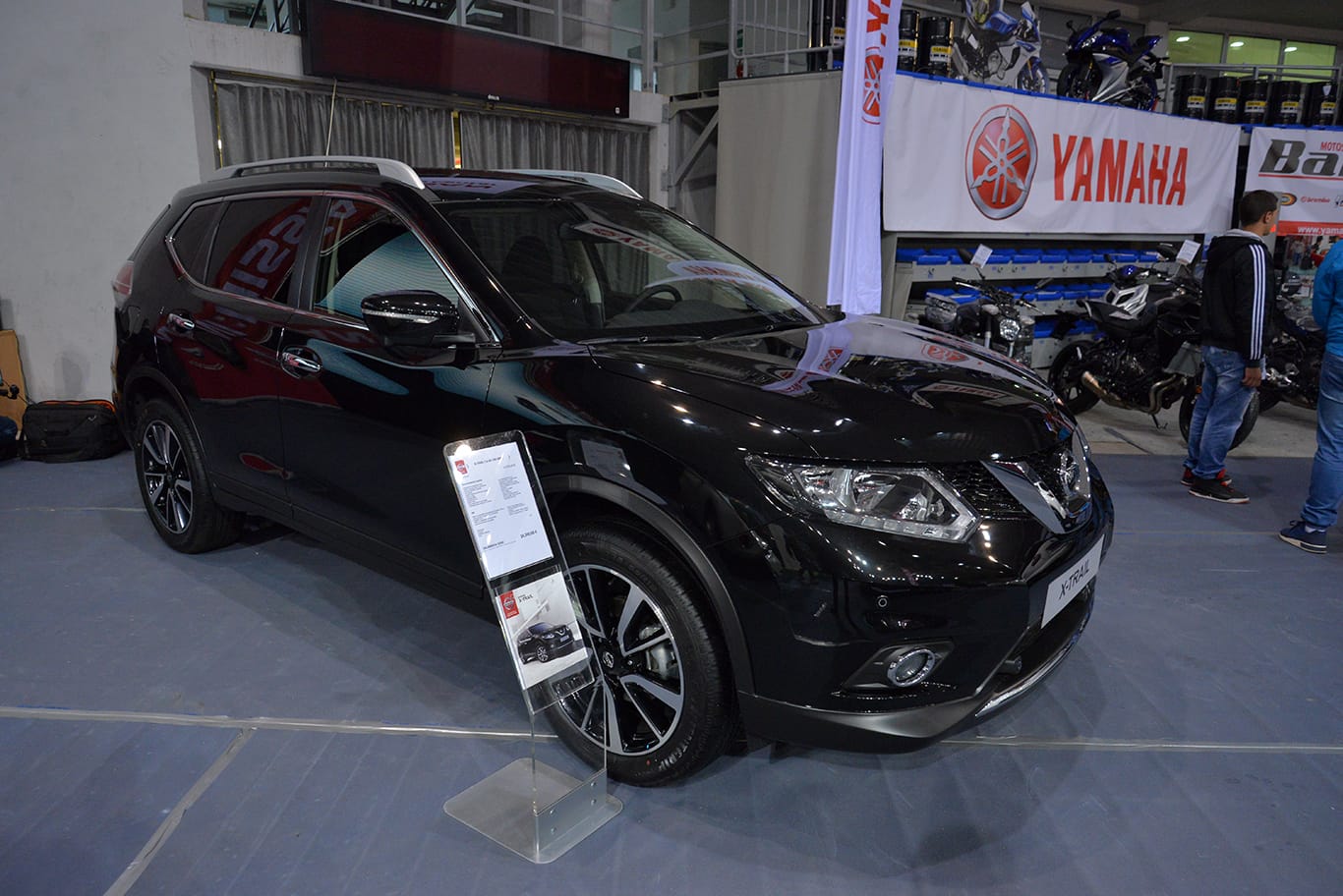 SAJAM AUTOMOBILA NIS FOTO VANJA KESER JV9