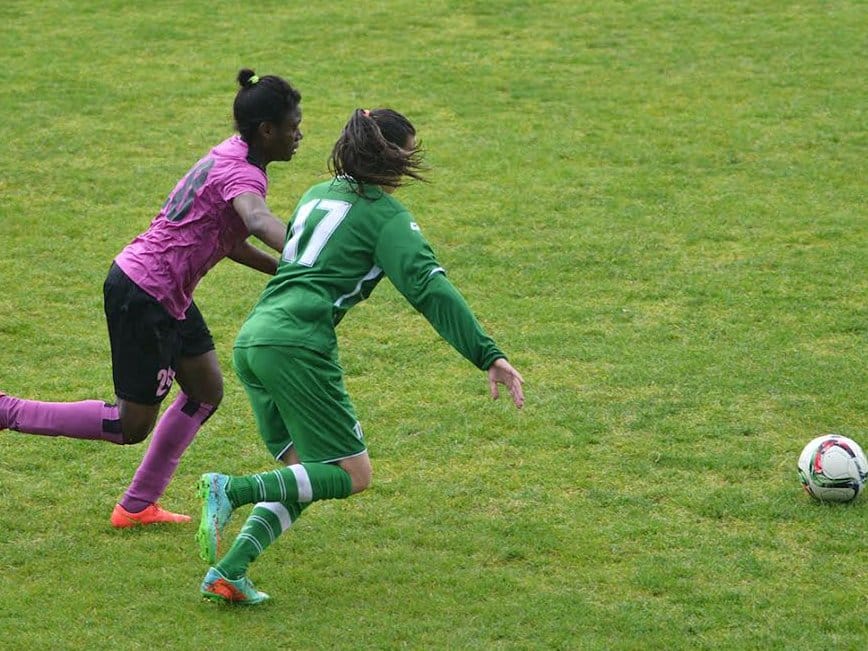 MasinacZFK Vanja Keser