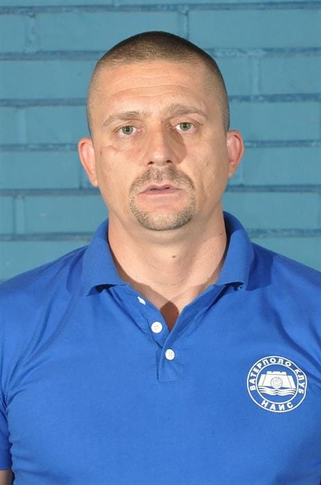 Vaterpolisti Naisa u prvoligaškom društvu sa novim trenerom 3 goran krivokapic