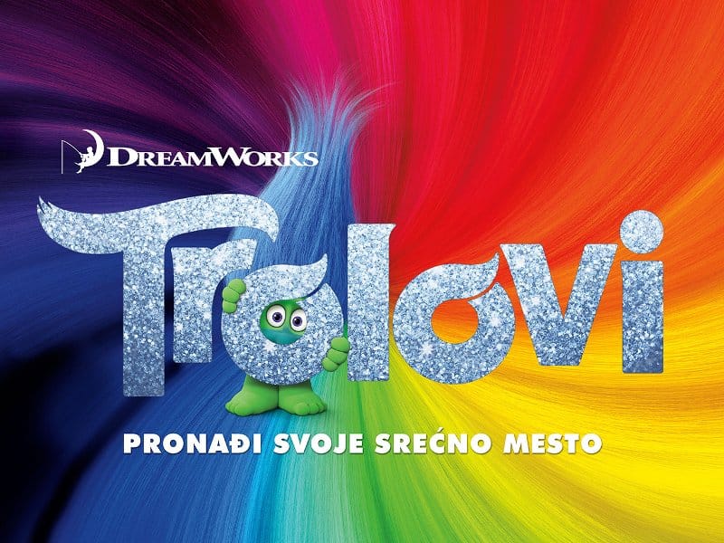 Trolovi