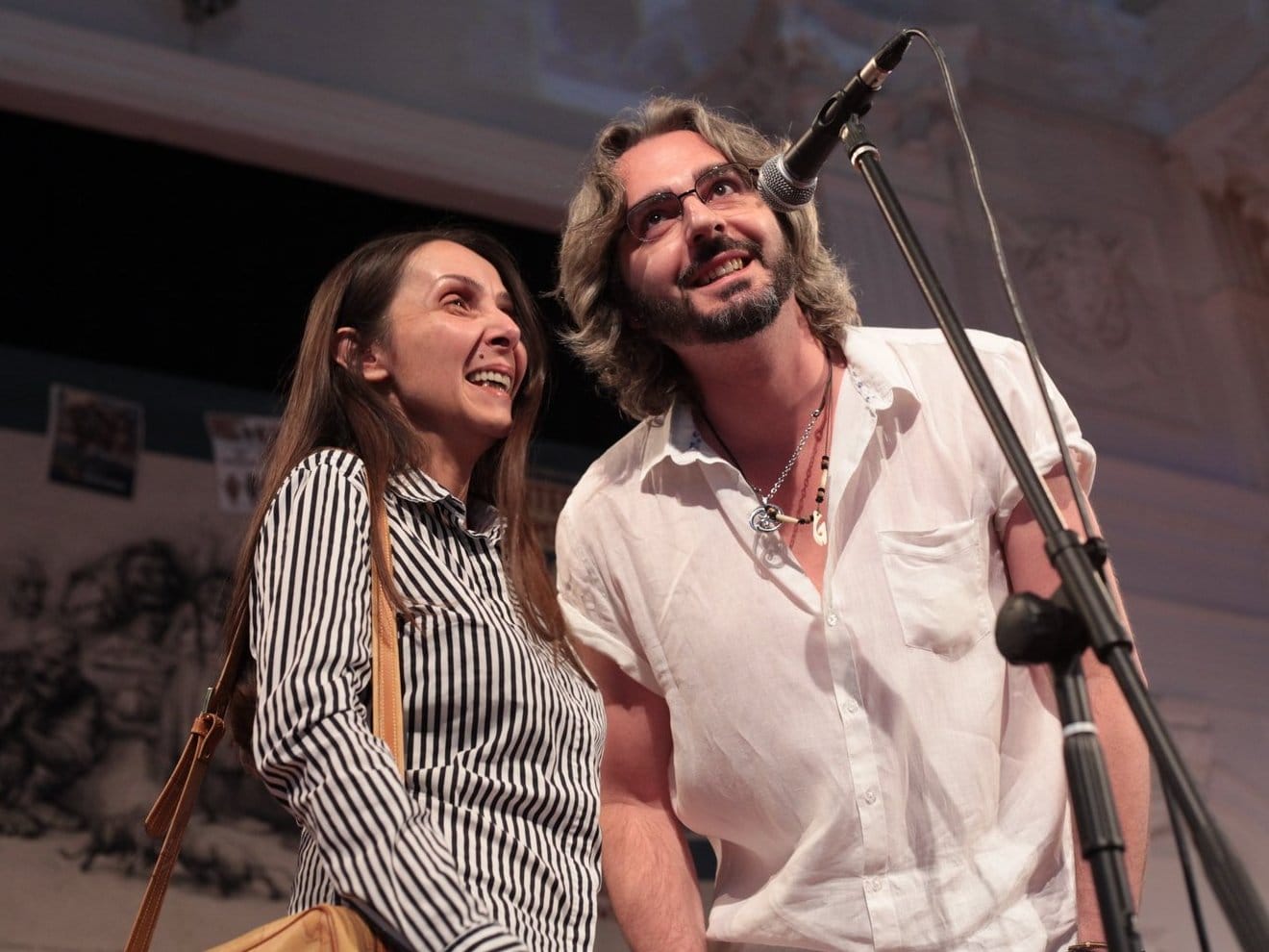 Nišlijka nagrađena Gran-prijem na "Salonu stripa" 1 jelenaidanielefotoSrdjanVeljovic