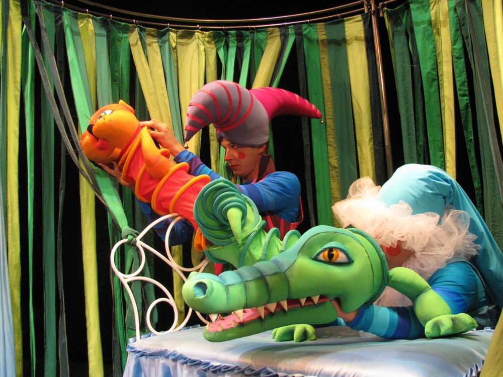 Dobro jutro laku noc 22