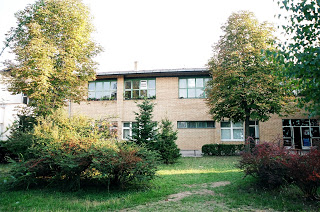 Sreten Mladenovic Mika