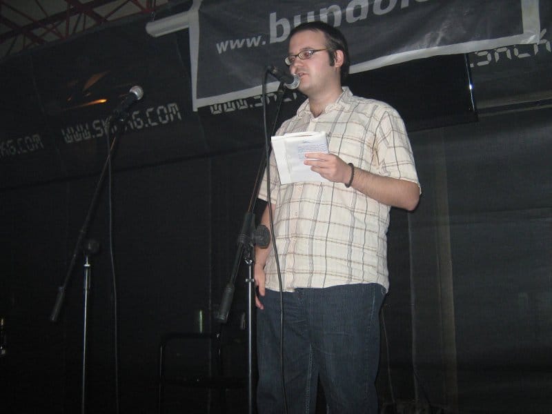 U kući Đure Jakšića čitaju se pesme jednog Nišlije 12 antic pesnik JV