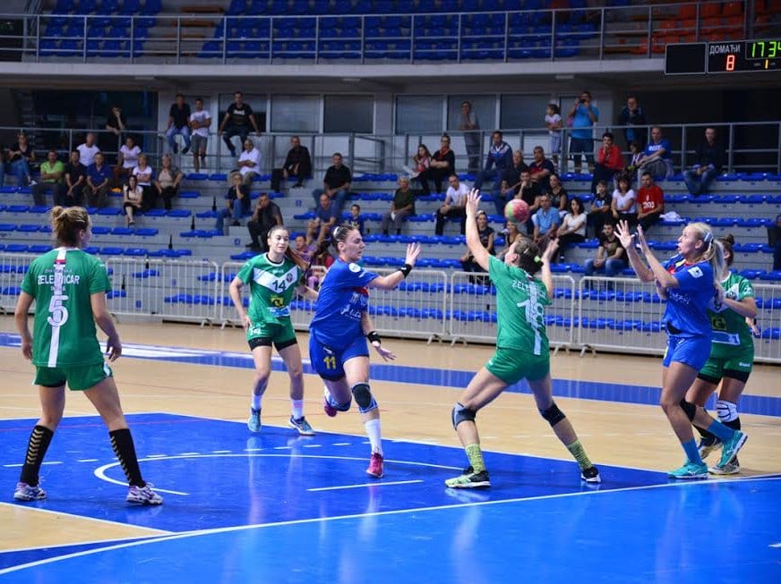 Naisa traži izlazak iz male rezultatske krize 11 Naisa Aleksic Vanja Keser