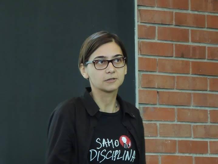 Lazarevic metodika FB Nauk nije bauk