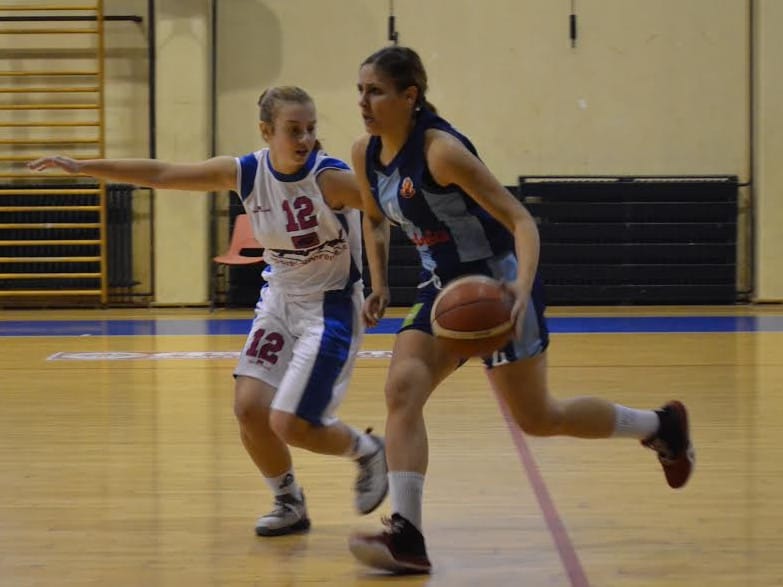 ZKK Student Stefan Komadinic