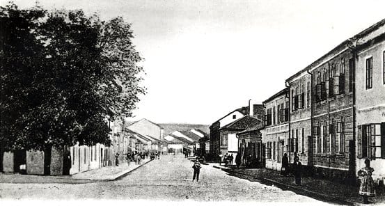 Obrenoviceva foto Narodni muzej