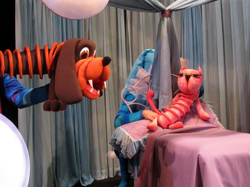 Dobro jutro laku noc