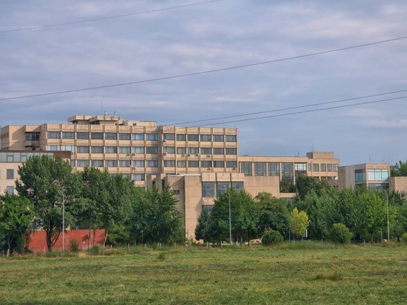 Ministar prosvete najavio dogradnju Elektronskog fakulteta 3 elektronski JV