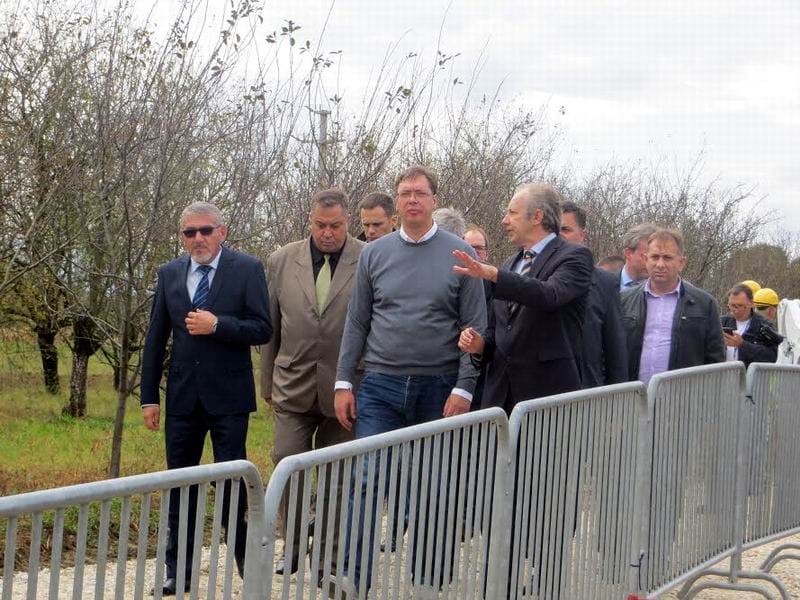 vucic vranje cukovac foto i m