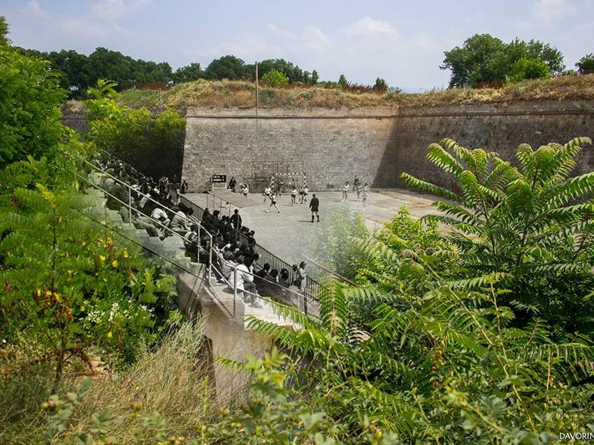 Rovce FB profil Davorina Dinica