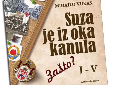 Knjizevno vece Mihailo Vukas foto NKC