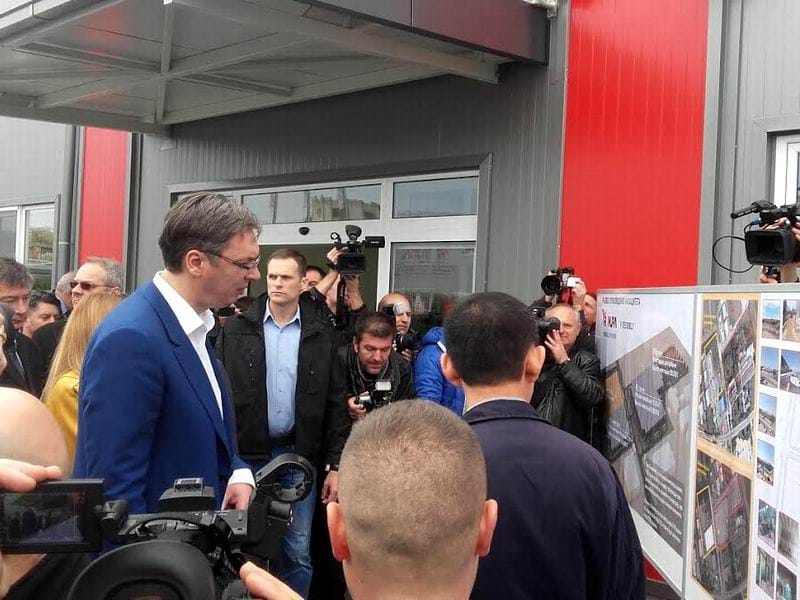 od vlasnika jure zatrazio nova radna mesta foto d m