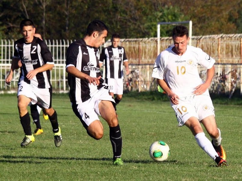 Sindjelic Car Konstantin 2 L M