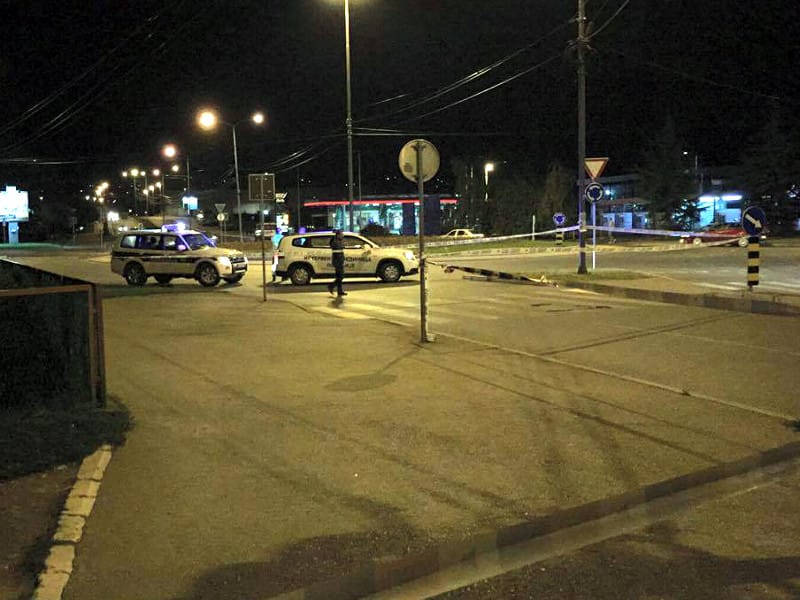 dom ydravlja povreda JV