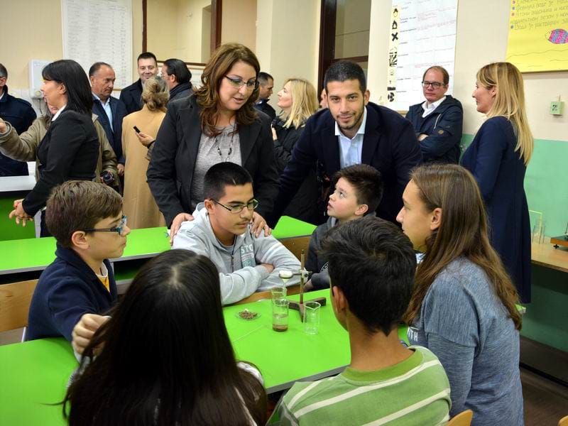 Udovici Svrljig foto A K