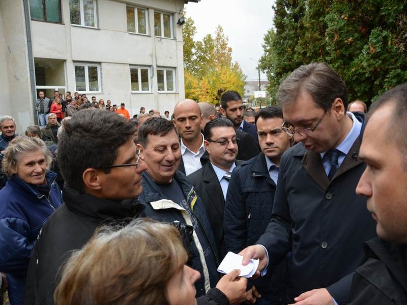 vUCIC sVRLJIG FOTO A K