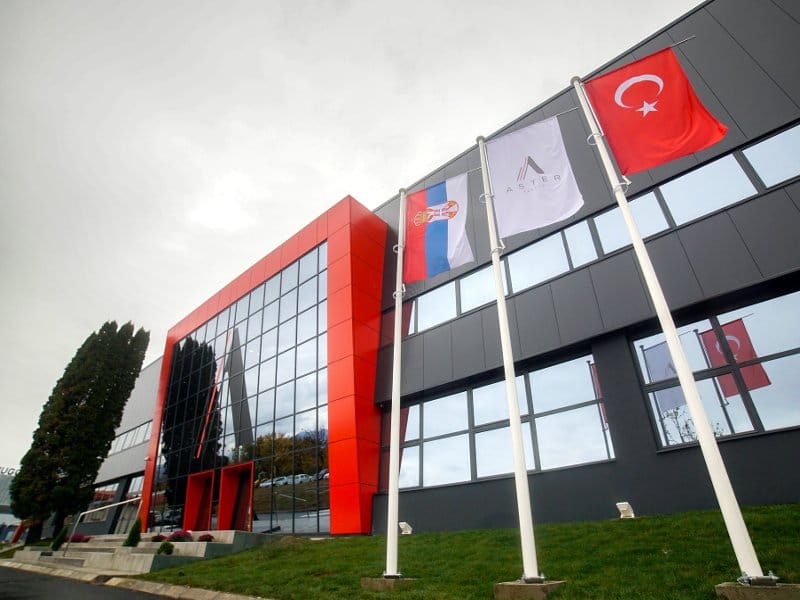 SSP Niš: Radnici nisu roblje, fabrike nisu logori 8 aster aster