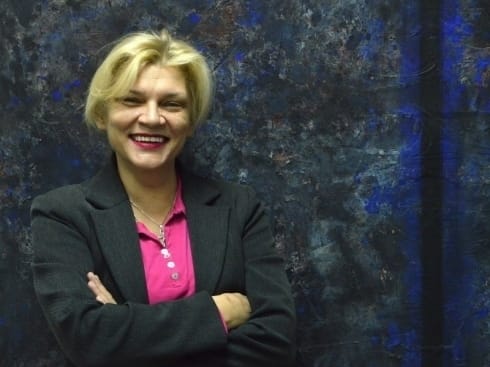 Suzana Kostic Fakultet umetnosti