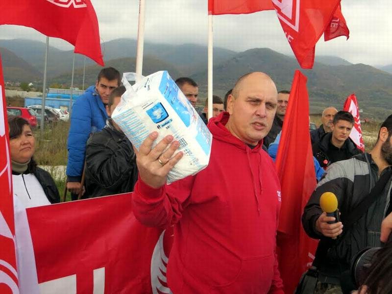 PELENE ZA GEOX RUKOVODSTVO FOTO I M