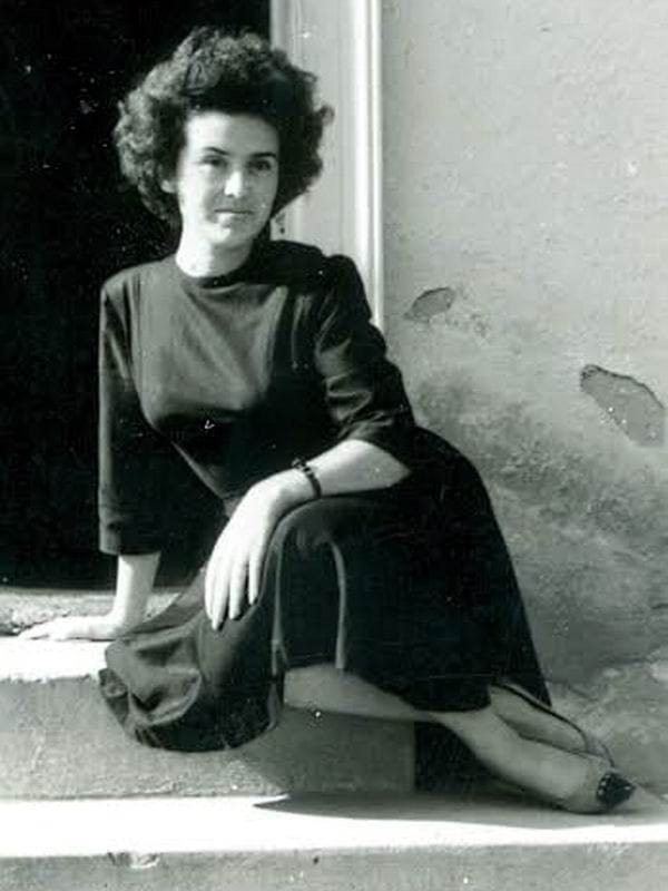 Zdenka Zgur Tucakov foto JUZNE VESTI