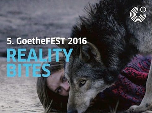 Festival savremenog nemačkog filma u Nišu 16 gete