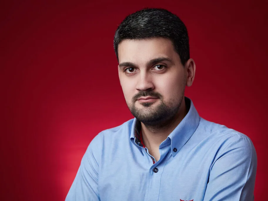 Aleksandar Stankov Stefan Djakovic