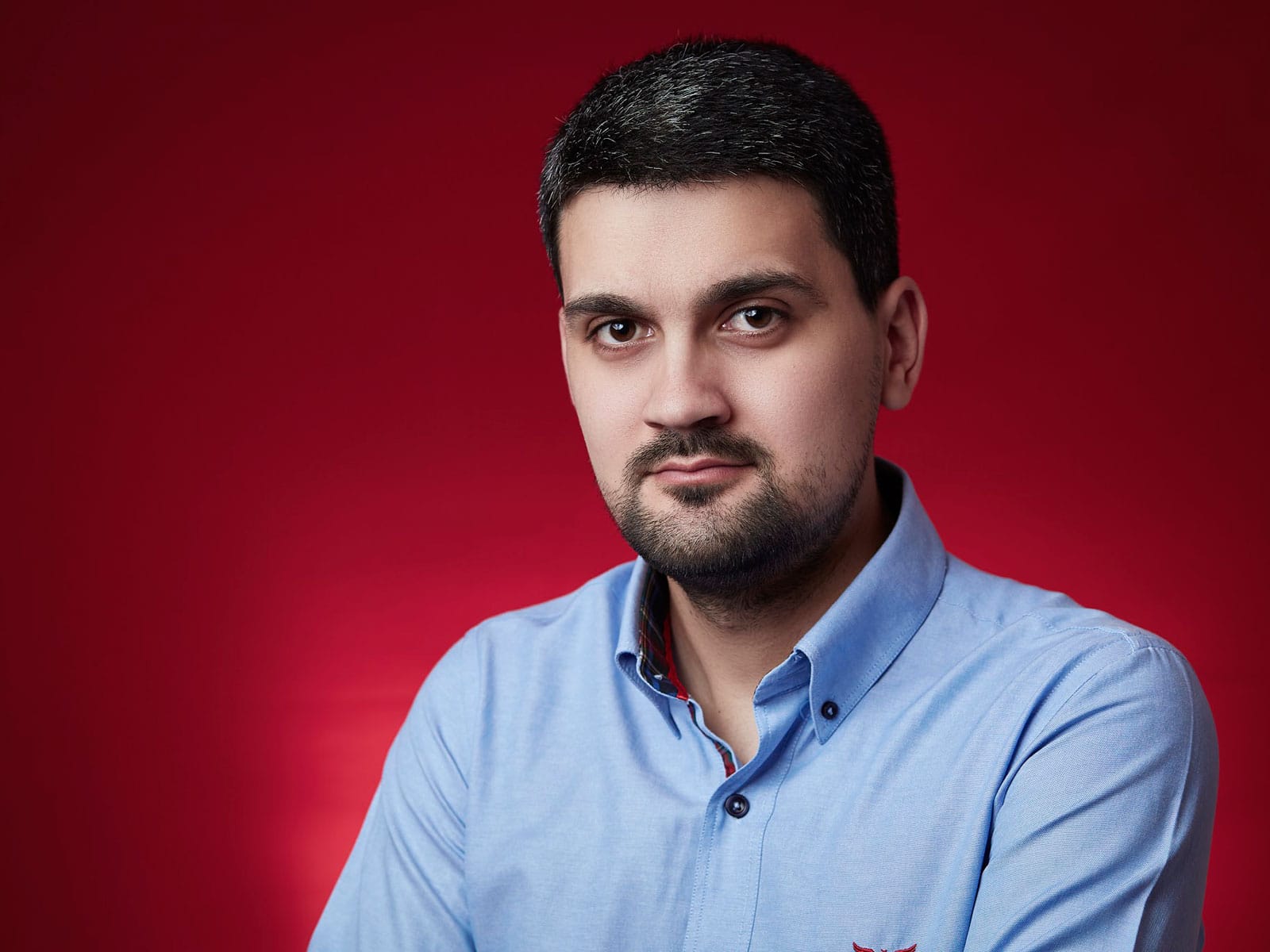 Aleksandar Stankov Stefan Djakovic