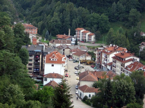 Crna Trava Radosav Stojanovic Vikipedia