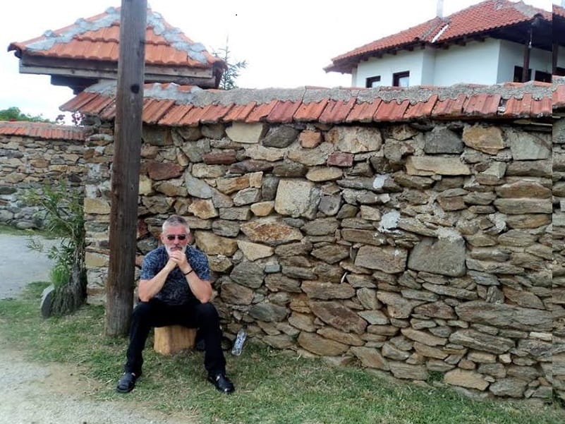 Istorijske i porodične priče Vranjanaca piše iz senke 5 DusanDJordjevic foto IM