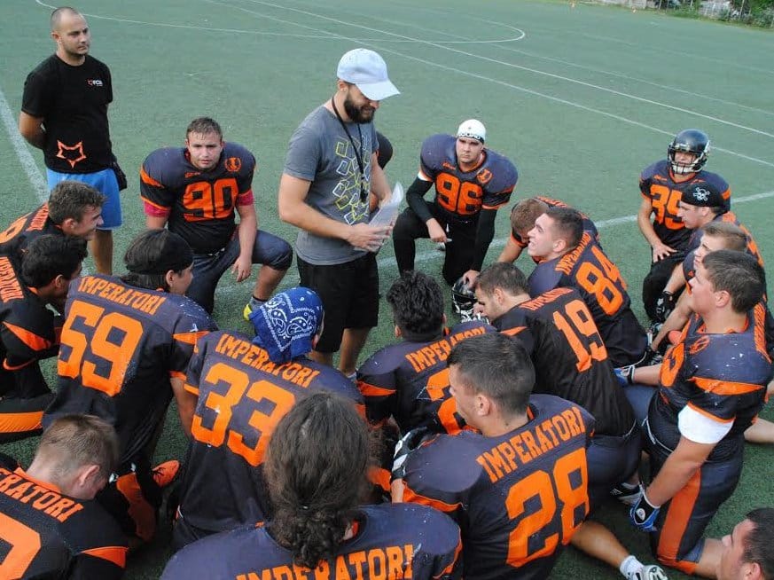 Imperatori Nis Imperatori