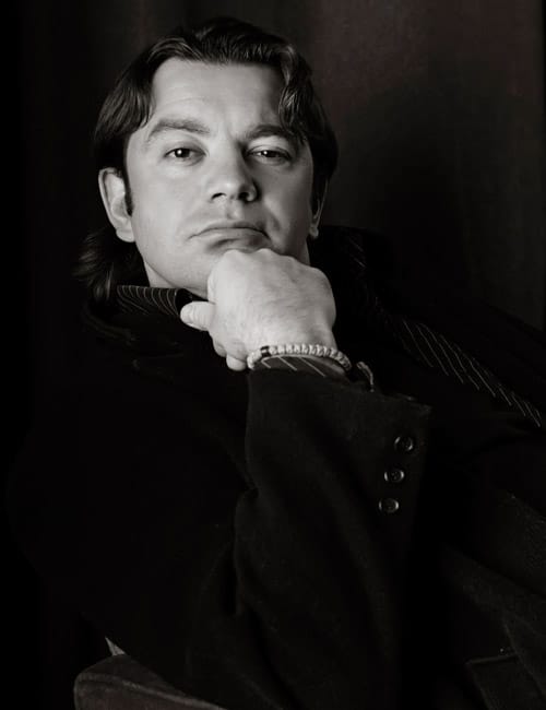 Aleksandar Marinkovic