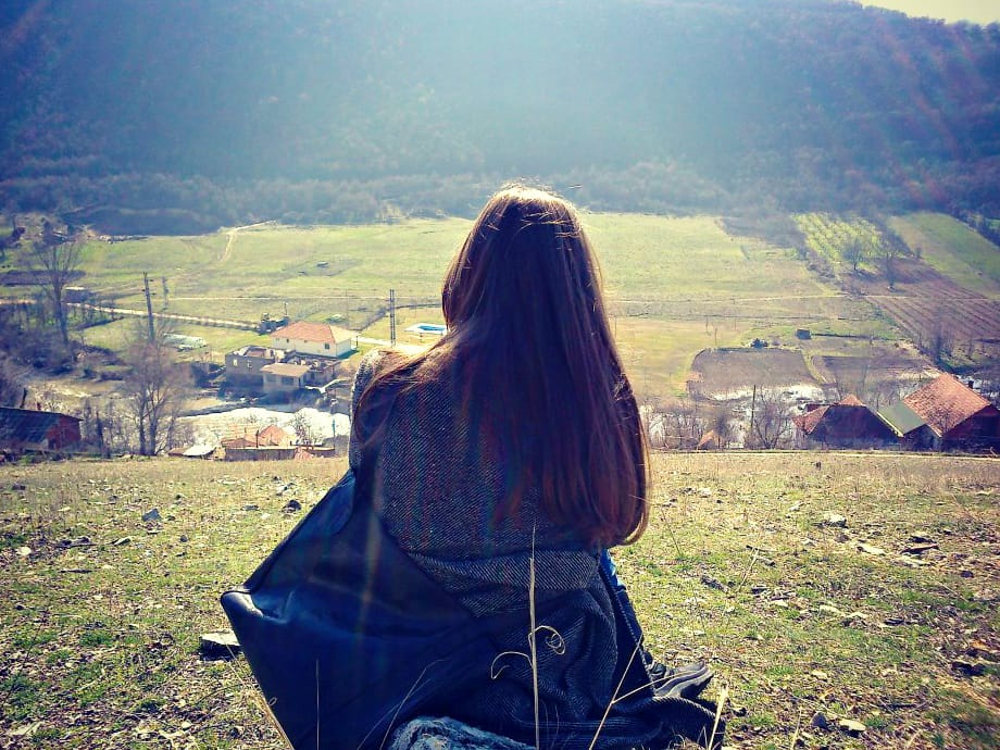 O istoriji Hisara svedoče Herkulov hram, rimske terme i Jug-bogdanova kula 1 Hisar foto JV