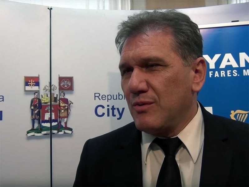 Vladica Djurdjanovic