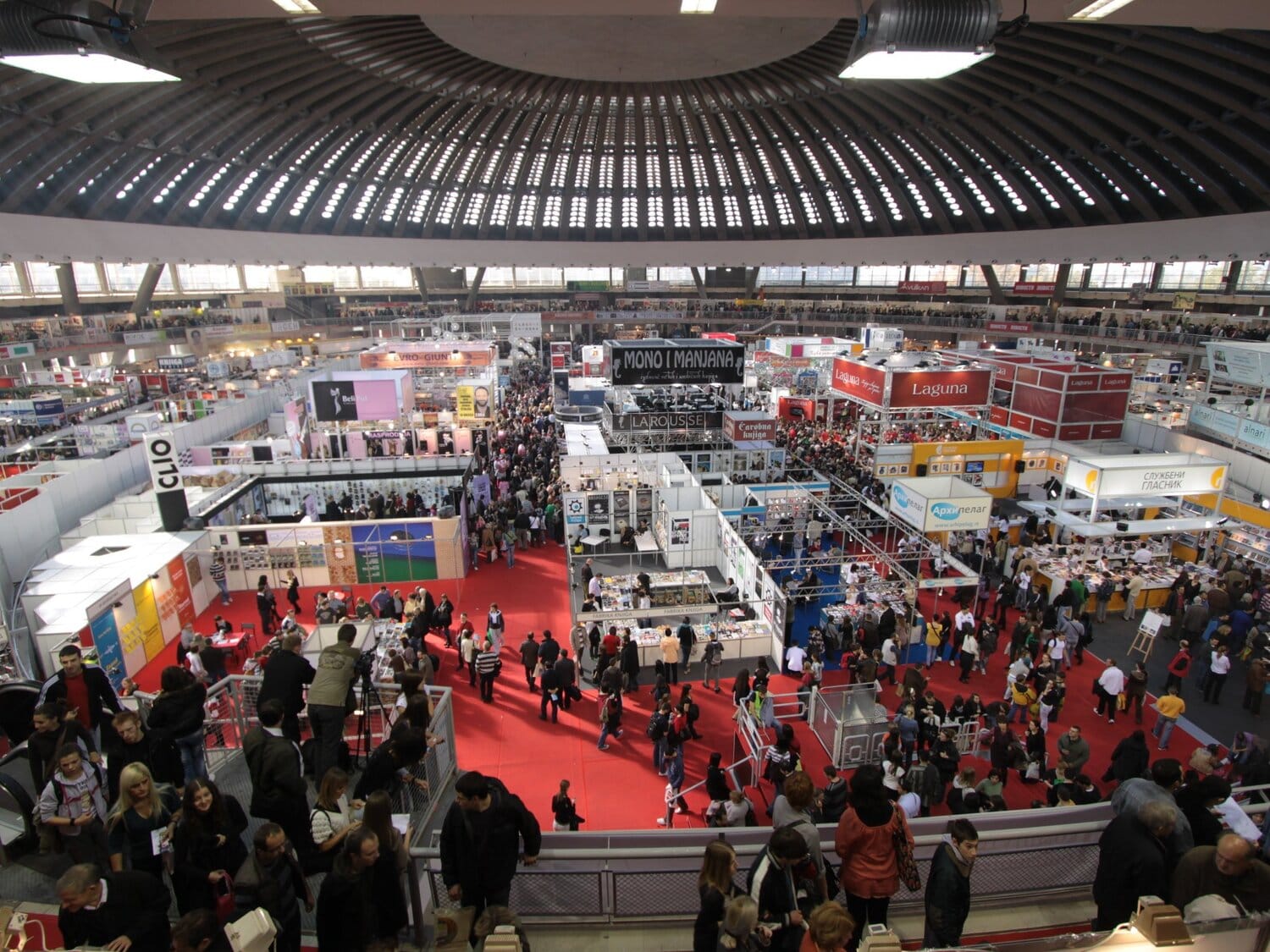 beogradskisajamknjigaFotowikipedia