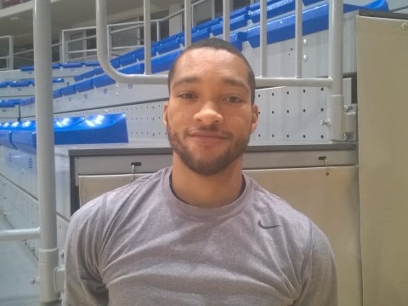 Konstantin doveo američkog plejmejkera 14 Kajl Rendal konstantinokk rs