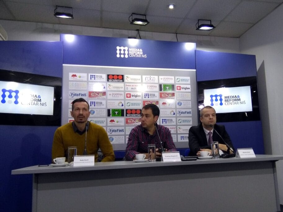 antikorupcijsko savetovaliste