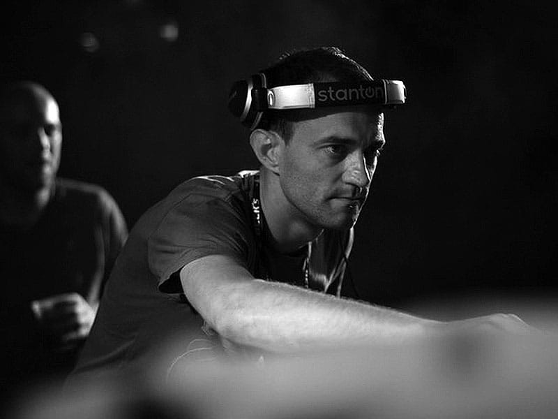 Igor Maksimovic Max BAUK