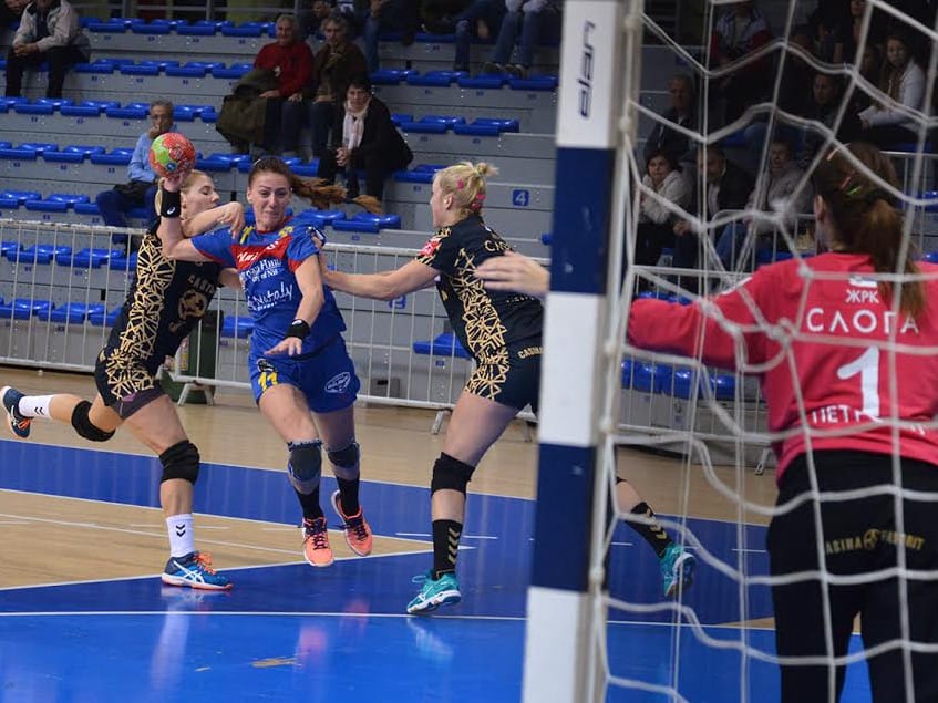 Naisa i dalje stopostotna na domaćem terenu 8 Naisa Aleksic Vanja Keser