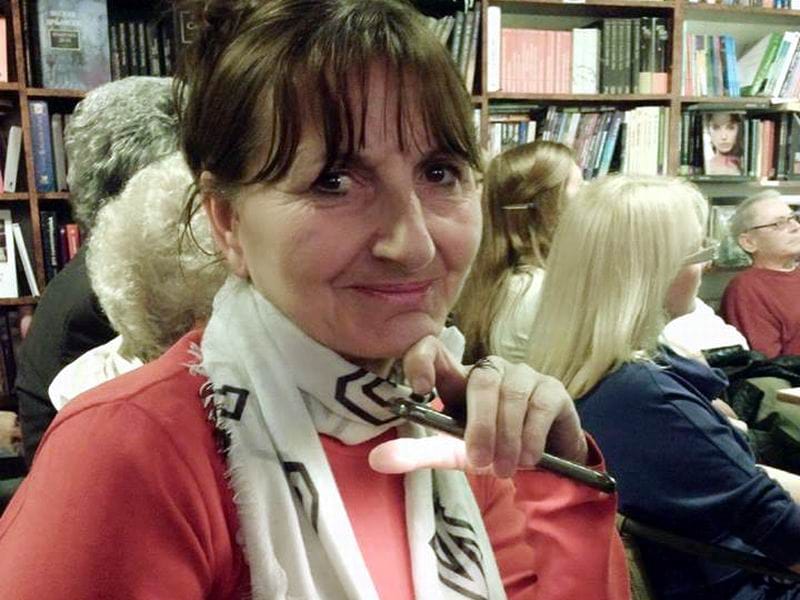 Milica Ivanovic jugmedia privatna fotografija