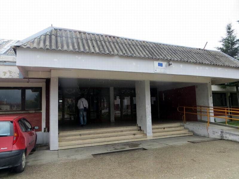 OS Branko Radicevic Vranje foto I M