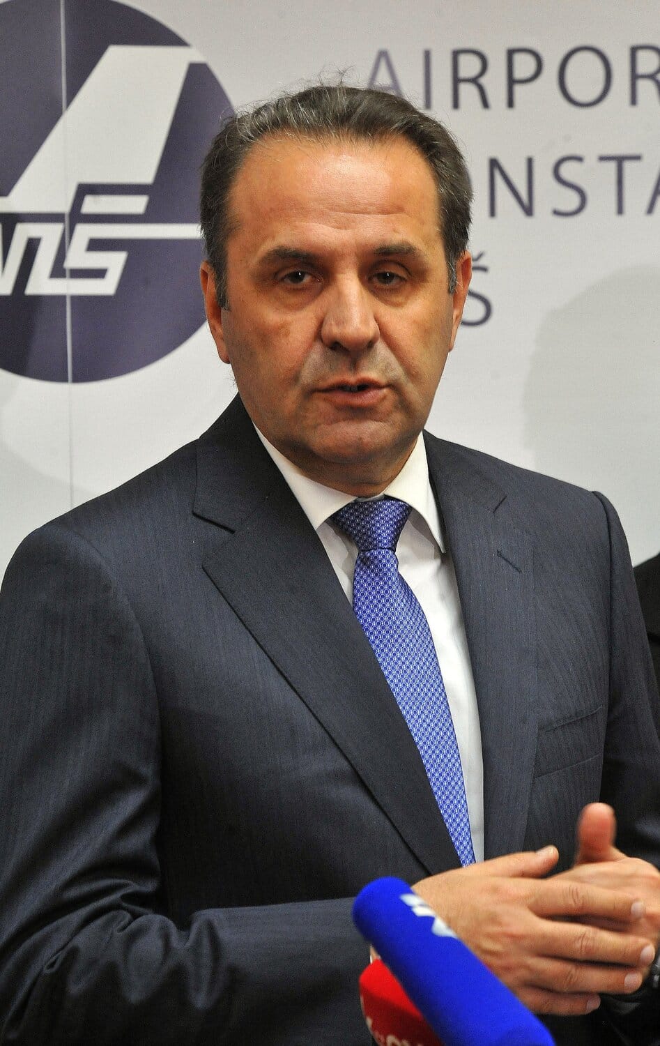 Rasim Ljajic foto JV