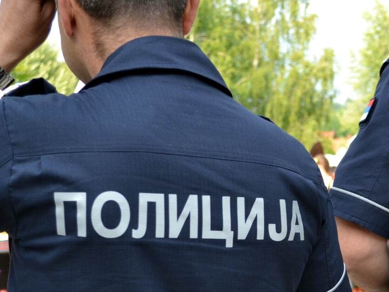 POlicija ilustracija KOSTA Juzne vesti